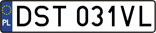 DST031VL