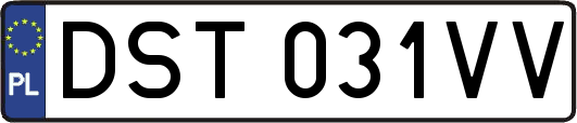 DST031VV