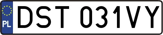 DST031VY