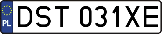 DST031XE