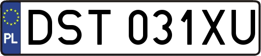 DST031XU