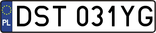 DST031YG