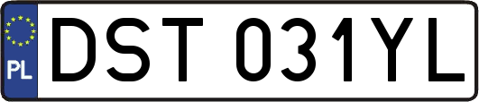 DST031YL