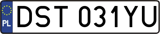DST031YU