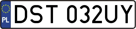 DST032UY