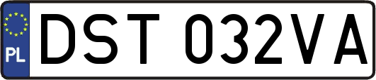 DST032VA