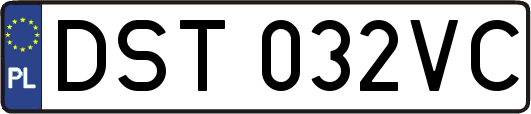 DST032VC