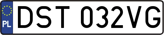 DST032VG