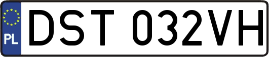 DST032VH