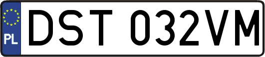 DST032VM
