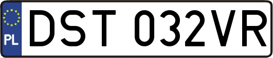 DST032VR