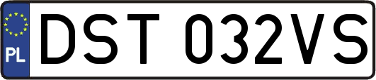 DST032VS
