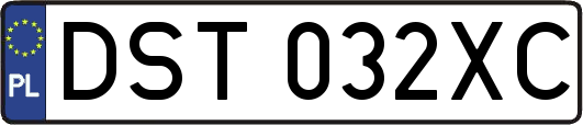 DST032XC