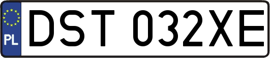 DST032XE