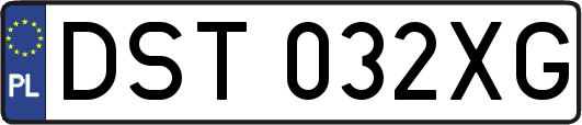 DST032XG