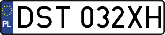 DST032XH