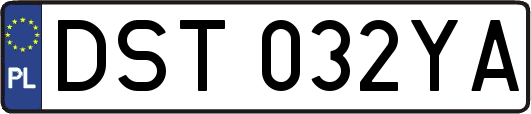 DST032YA