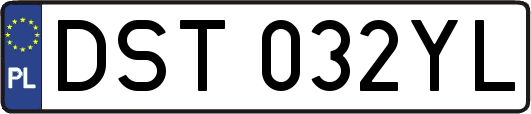 DST032YL