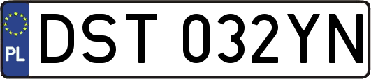 DST032YN