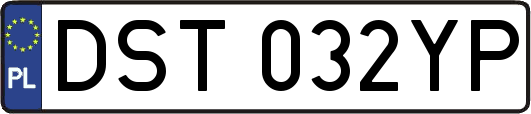 DST032YP