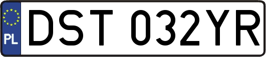 DST032YR