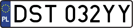 DST032YY