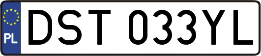 DST033YL