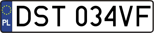 DST034VF