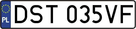 DST035VF