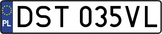DST035VL
