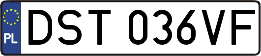 DST036VF