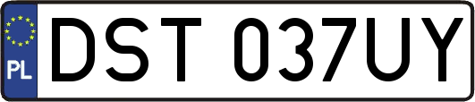 DST037UY