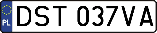 DST037VA