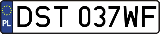 DST037WF