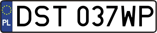 DST037WP