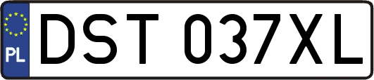 DST037XL