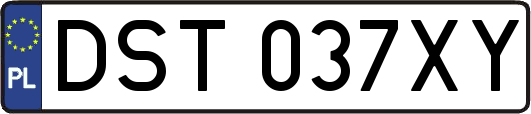 DST037XY