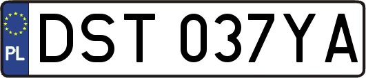 DST037YA