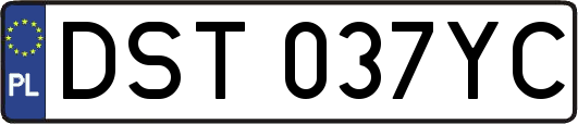 DST037YC