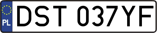 DST037YF