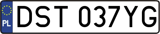 DST037YG