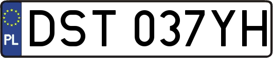 DST037YH
