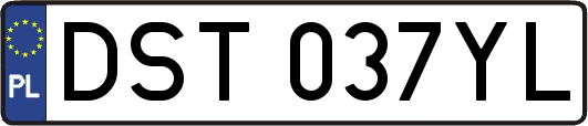 DST037YL