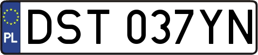 DST037YN