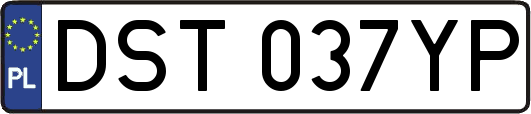 DST037YP