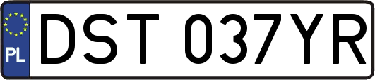 DST037YR