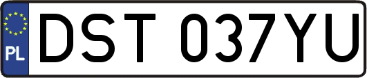 DST037YU