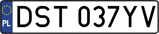 DST037YV