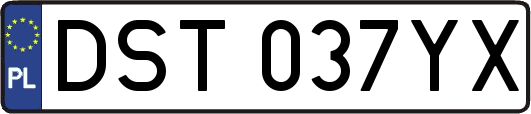 DST037YX