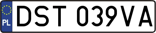 DST039VA